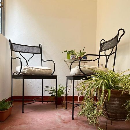 Abasto Depto Apartman Buenos Aires Kültér fotó