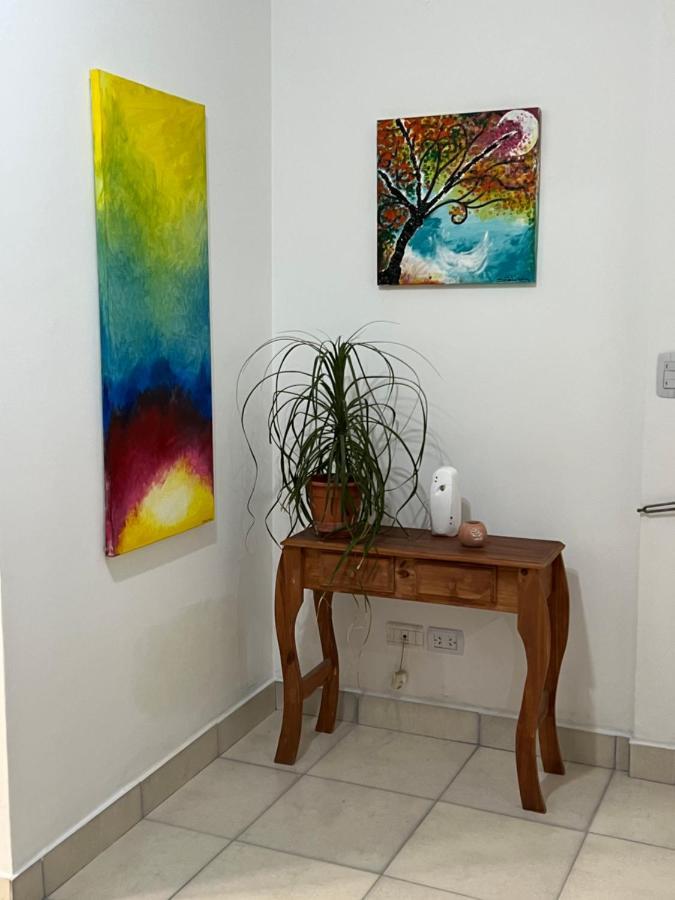 Abasto Depto Apartman Buenos Aires Kültér fotó